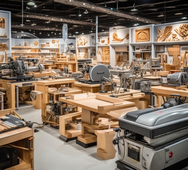 木工机械设备展,创新的 woodworking技术展 木工机械设备展,创新的 woodworking技术展